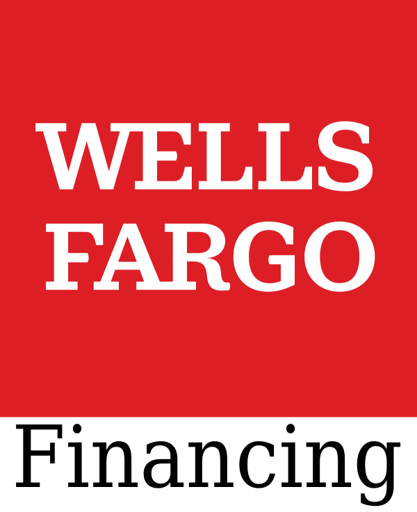 Wells Fargo Financing